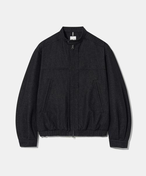 Mood Biker Denim Пиджак J32 Black Denim