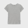 Sunburn Basic T-shirt (GRAY)