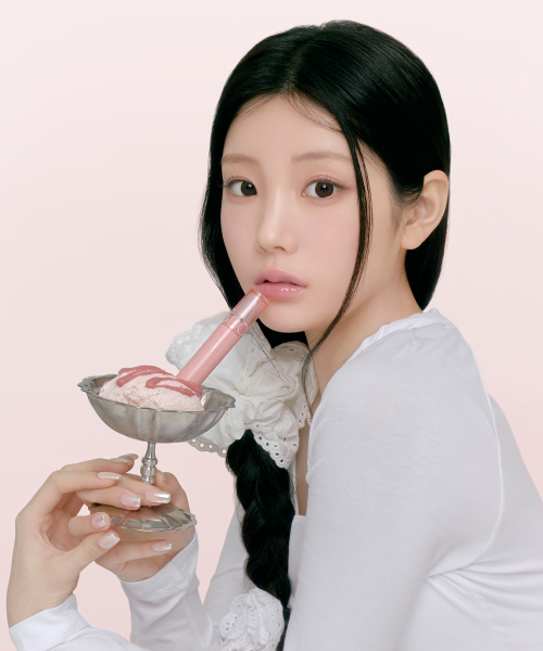 롬앤(romand) [2PACK] 글래스팅 컬러 글로스