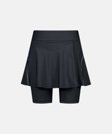 Dry Jersey Skirt Black