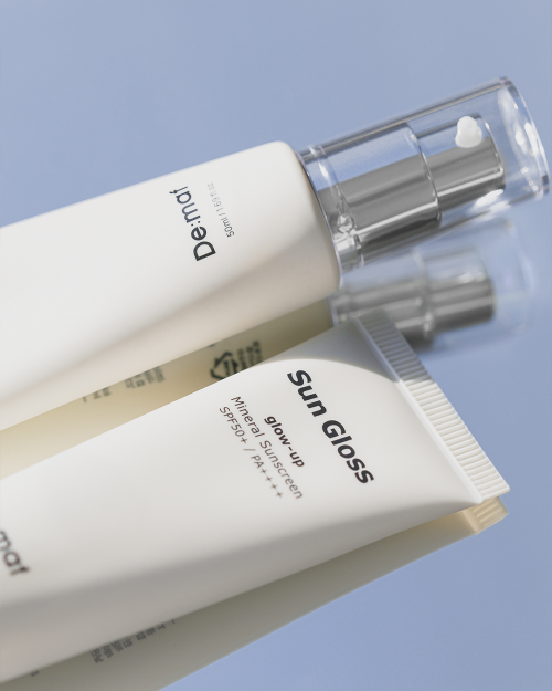 디마프() 선글로스 글로우업 무기자차 선크림 50ml COOL 상품 이미지