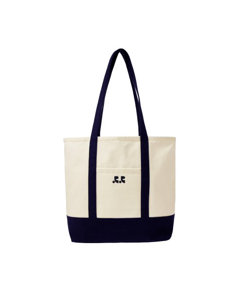Rest&Recreation☆RR CANVAS SHOULDER BAG(2color) 預購] 韓國Rest & Recreation RR CANVAS SHOULDER BAG – Non Border
