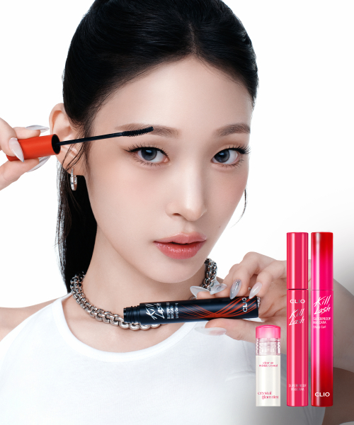 클리오() [2pack] 킬래쉬 수퍼프루프 마스카라 [증정] 글램틴트미니 상품 이미지