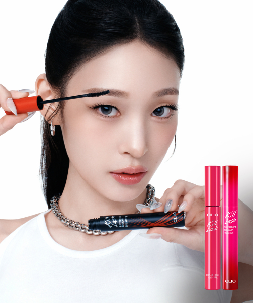 클리오() [2pack] 클리오 킬래쉬 수퍼프루프 마스카라 상품 이미지