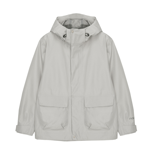 Всепогодная куртка 3L Beige