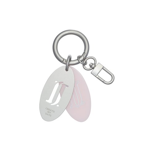 제이에스티나() JOELLE 키링 PK (JEACEA4BS252PK340) 상품 이미지