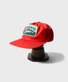 FISHERMAN CAP [Chili]