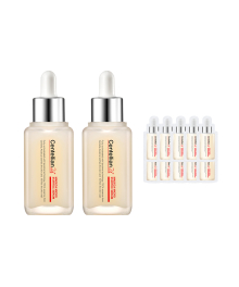 [2 PACK] 마이크로 스타톡 세럼 50ml 2개+체험분1ml 10매