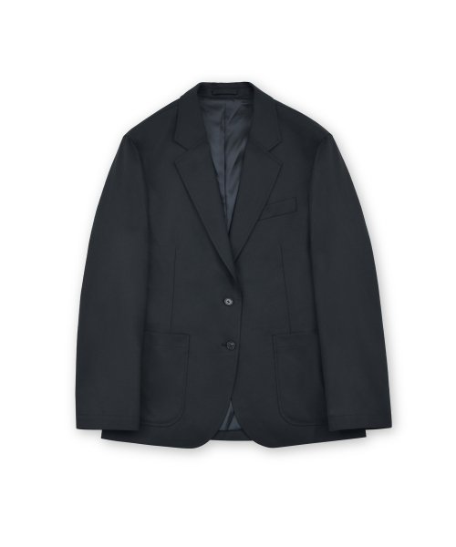 Спортивное пальто W, Black