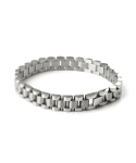 스칼렛또블랙(SCALETTOBLACK) BEY302 Metal Rollie Chain Bracelet