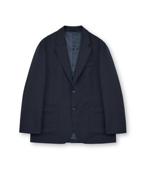 Спортивное пальто, Dark Navy