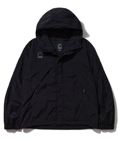 W) Куртка AUBERRY BLACK