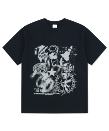 DAYDREAM TEE NAVY(MG2EMMT520A)