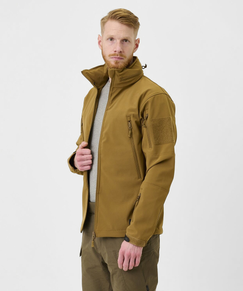 Gunfighter жакет Coyote