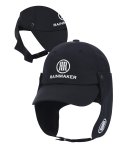 레인메이커(RAINMAKER) U RR 2IN1 볼캡 햇빛가리개 탈부착 자외선차단 모자 (BLACK)