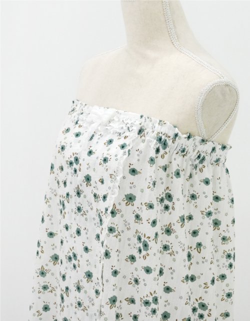 shower gown 6