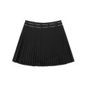 마크앤로나(MARK&LONA) W TN PLEAT SKIRT LQ1TE76F