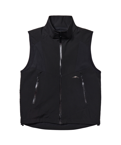 2L Essential хайкинг жилет (Black)