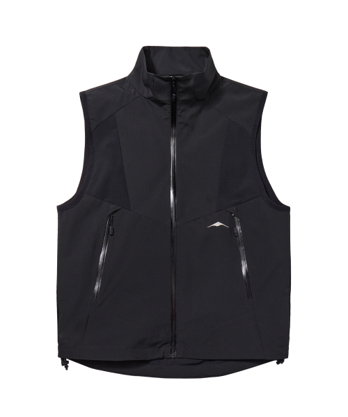 Жилет для хайкинга 2L Essential (Dark Gray)