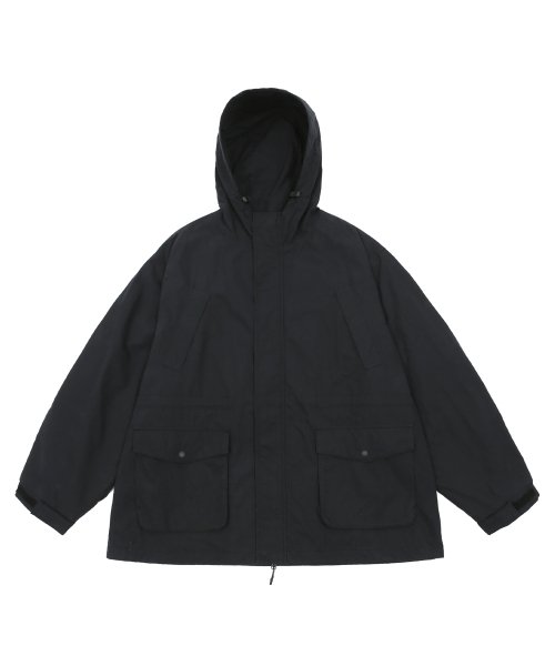 Куртка C/N Hunter (Vintage Black)