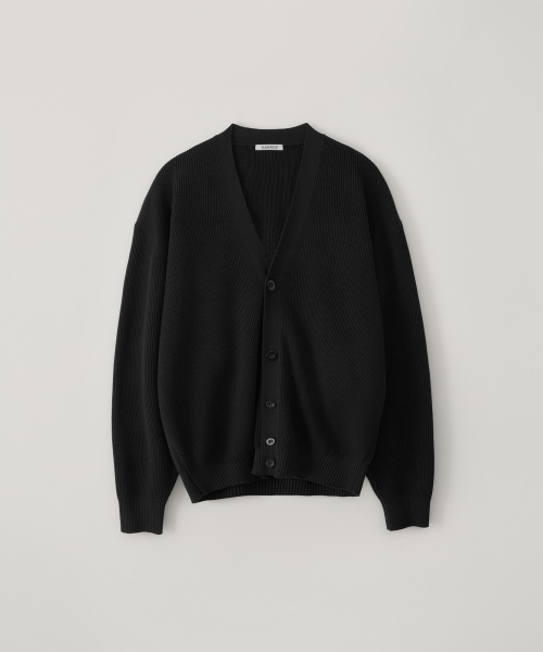 Кардиган All-Weather BLACK