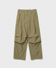 BILL FIELD PANTS (BEIGE)