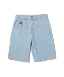 CROMER SHORT [LIGHT BLUE]