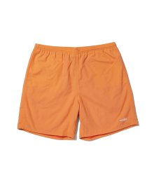 RESERVOIR DWR EASY SHORT [TANGERINE]