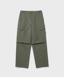 DAWSON CARGO PANTS (KHAKI)