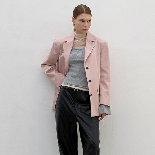 CAIN BOYFIT JACKET(JK-2921)