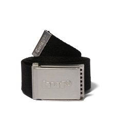 HUF GRINDER BELT [BLACK]