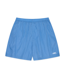 OG NYLON SHORTS blue