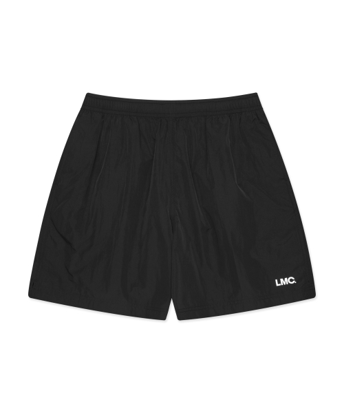 엘엠씨() [심민섭 PICK] OG SHORTS black 상품 이미지