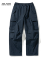 nylon m51 pants navy