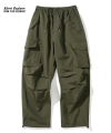 nylon m51 pants olive green