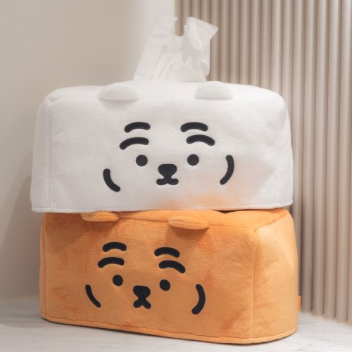 뚱랑이 티슈 케이스 2종