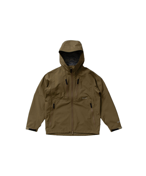 Gore-Tex дождевик — Coyote / JK-24SU003CY
