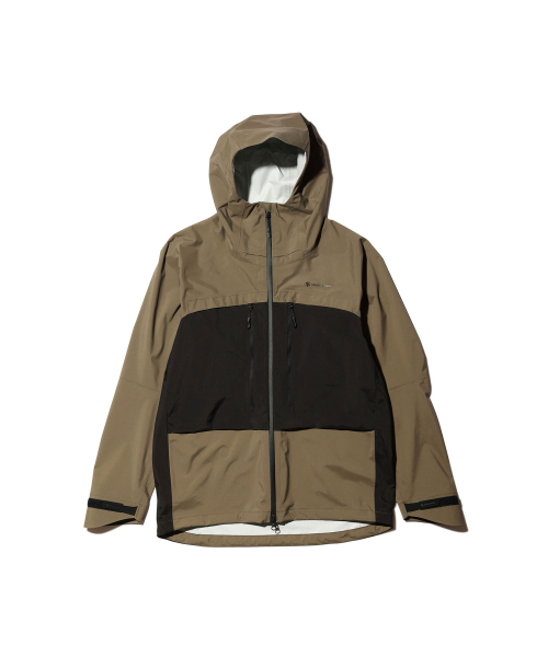 Куртка 2.5L River - Khaki / TT2410-JK01KH
