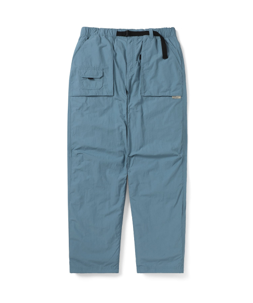 Climbing Pant Blue