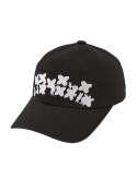 고다신(GODASHIN) GODASHIN BALL CAP ( BLACK )