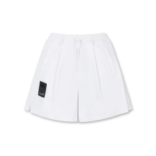 Expanded Woven Shorts (for Women)_G5PAM24531WHX
