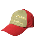 슬리피슬립(SLEEPYSLIP) BEDTIME STORIES WATER MELON BALL CAP