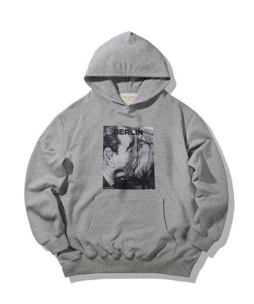 PHOTO HOOD PART2 GREY