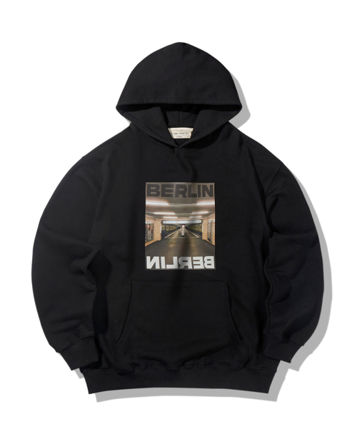 PHOTO HOOD PART1 BLACK