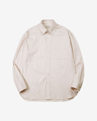 솔티 440 Essential Comfort Oxford Shirts (Novelle Peach)