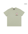 Takashi Murakami + BLACKPINK Signature T-Shirt (Seafoam)