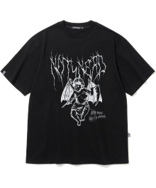 Baby Devil T-Shirts - Black