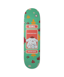 Gass Sanrio Friends Deck [8.25] multi