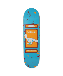 Bennett Sanrio Friends Deck [8.25] multi