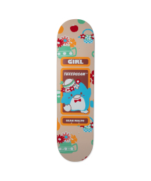 Malto Sanrio Friends Deck [8.25] multi